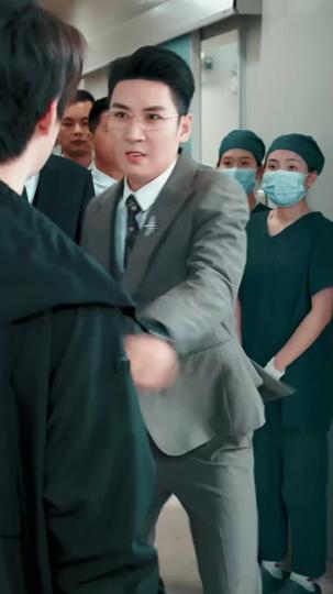 Forever Starts Tonight Episode 11