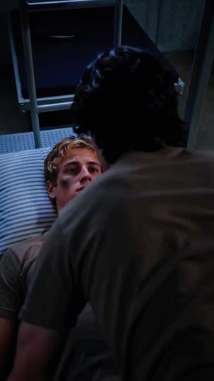Love Ruse Episode 8