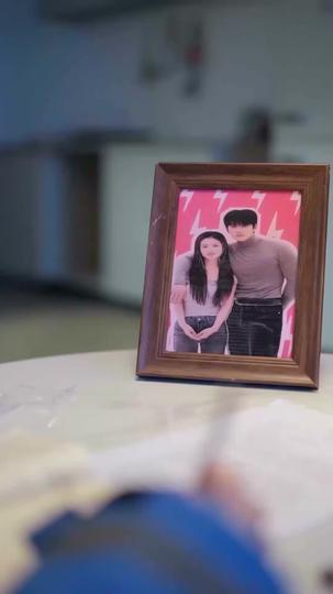 Reset: Love in Her Control Episode 1