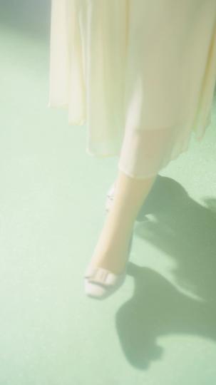 她以身入局清算一切 第1集