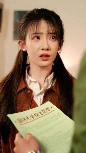 Love Forsaken, Life Reclaimed Episode 7