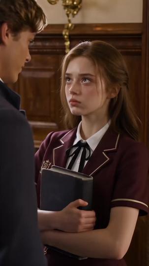 The Professor's Forbidden Protégée Episode 7