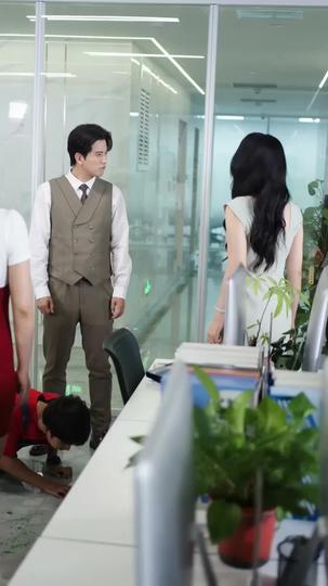 With His Power Behind Me Episode 8