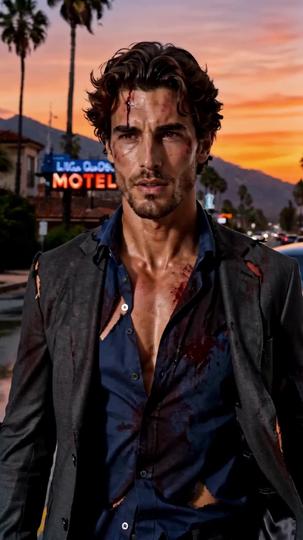 Crushing My Unfaithful Wife Episode 4