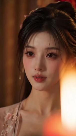 The Concubine Who Became the Noble Wife Episode 5