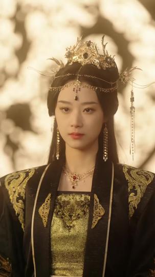 Their Legend, Written in Love (DUBBED) Episode 6