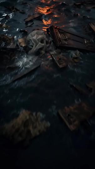 Robada por el rey pirata（Doblado) Episodio 1