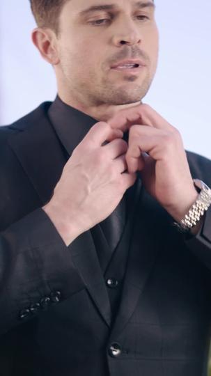 Yalancı Aşk Böl. 7