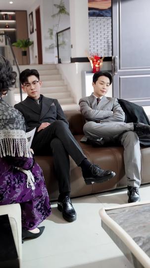 The Love That Healed Us Episode 10