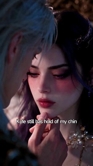 Reborn as a succubus, I Drained the Angel King Dry Episode 8