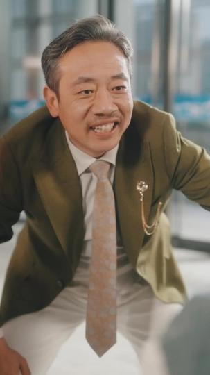 機長先生，你的心跳偏航了 第4集