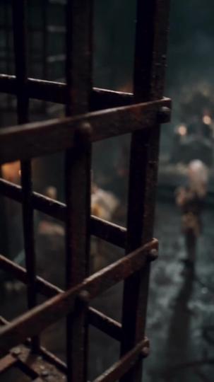 The Dragon King's Four Little Heirs Episode 8