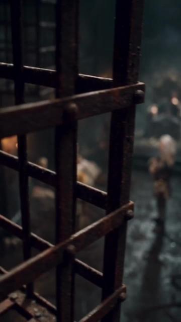 The Dragon King's Four Little Heirs Ep. 8