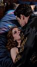 My First Night With The Vampire Billionaire Episode 3
