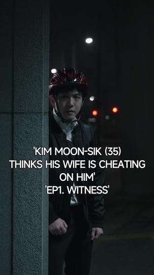 Love Fight Club Episode 1