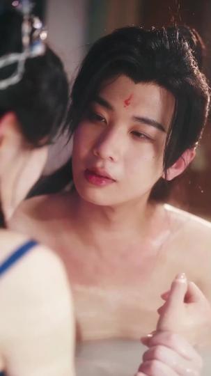 Bloodbound by Fate Episode 9