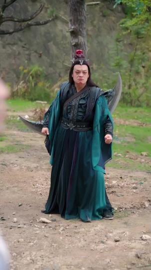 Blade of Vengeance Episode 10