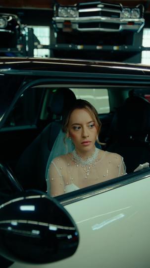 Love in the Fast Lane Episode 2