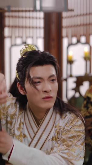 熱血太子 第5集