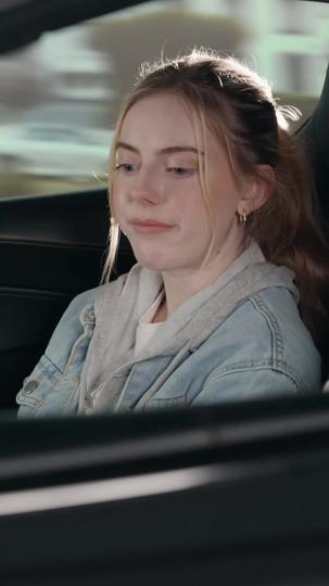 The Professor I'm Dating is A Billionaire Episode 3