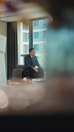 Mes Larmes, Leur Indifférence ( Doublé ) Épisode1