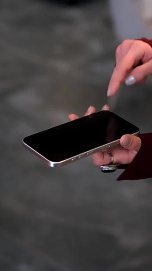 摘下你的王冠，再踩碎你 第7集