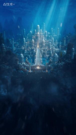 The Fallen Sea Queen Was Their God Episode 1