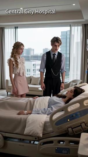 The Decoy Bride Episode 7