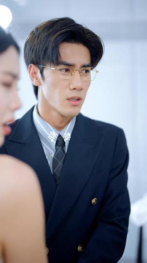 纯白恋歌 第10集