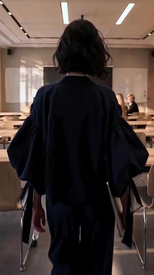 Falling for the Enemy’s Son Episode 9