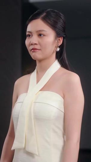 Beware the Merman's Kiss Episode 10