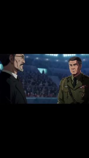 Sinkronisasi Gadis Mecha dan Pria 3SSS Episode 5