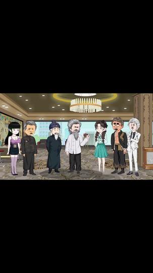 Leluhur Lima Ribu Tahun Episode 9