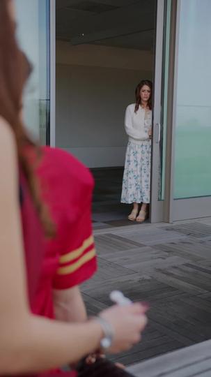 My Quarterback Ex Is Begging Me Back Episode 2