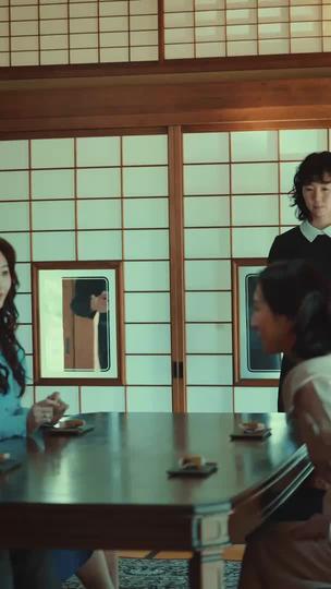黒のメイド 第 5 話