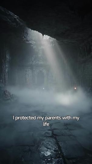 Abandoned in a Horror Game, Adopted by the Final Boss Episode 1