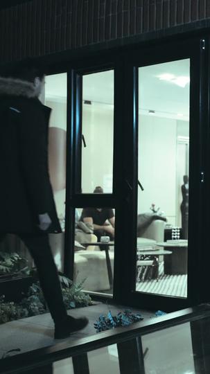 The Phoenix Conspiracy Episode 5