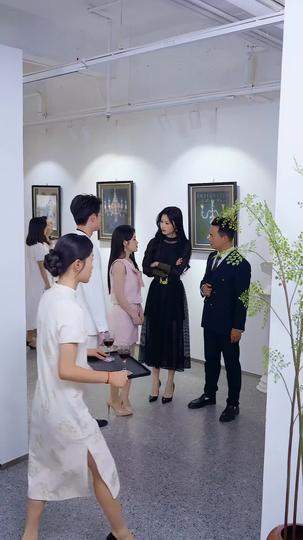 秋夜重逢的謊言 第2集