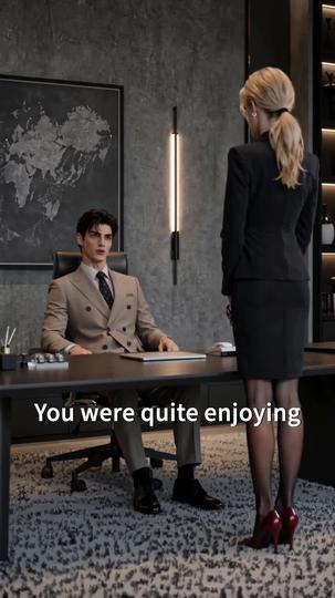 Addicted to Her at First Sight Episode 5