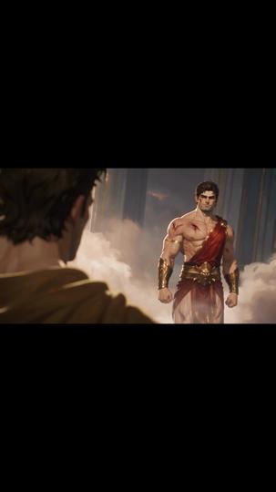 Beyond Zeus, Beyond Titans, Beyond Gods Episode 9