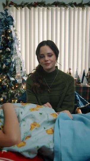 The Last Christmas For Daddy To Love Me Episode 2
