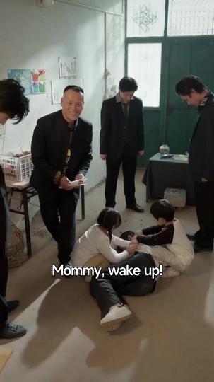 If Only You Remembered Our Love Episode 11