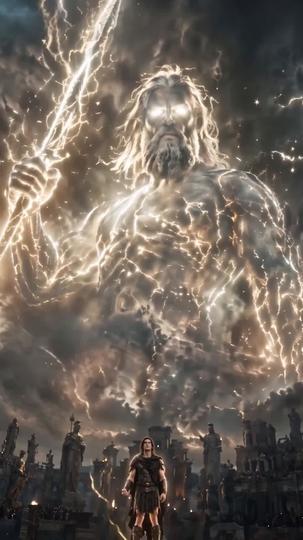 O Despertar do Deus Mortal (Dublado) 11Episódio