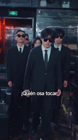 La diosa peligrosa y el heredero oculto Episodio 10