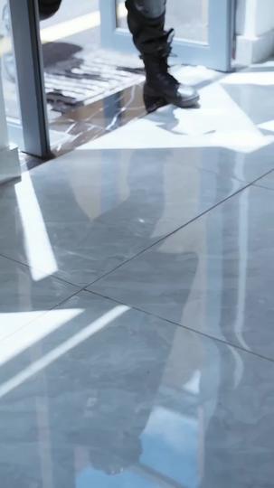 Global Lifeline: When He Falls, Humanity Falls Episode 2