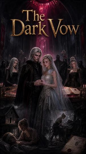 The Dark Vow Episode 1