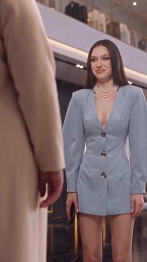Bullied by my Husband's Mistress，I am the Hidden XXL-Billionaire Heiress Episode 4