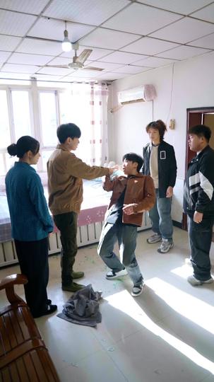 一心为报哥嫂恩 第11集