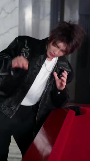 Daddy Makeover: I'm In Charge Now Episode 9