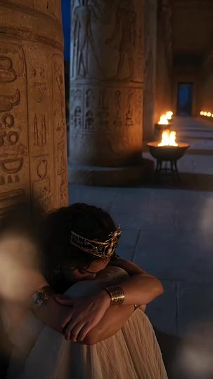  I Was His Mummy Stepmother Episode 8